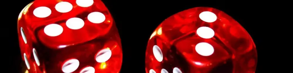 Elegant casino environment with a player using the TAXA777 betting platform