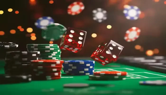 Brazilian player enjoying a premium live casino round on their smartphone